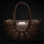 Ventaglio Mini Couture Bag