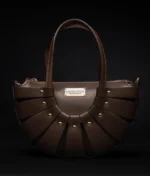 Ventaglio Mini Couture Bag
