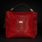 Diva Grande Shoulder Bag