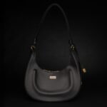 Luna Nera Messenger Bag