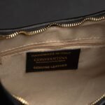 Luna Nera Messenger Bag - Image 4