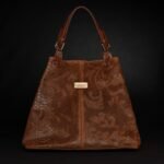 Siena Grande Shoulder Bag