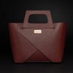 Victoria Signature Handbag