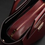 Victoria Signature Handbag - Image 3